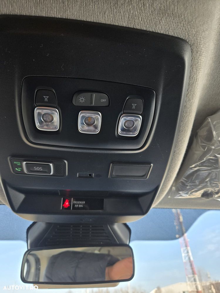 Renault Trafic 2.0 Blue dCi 110 S&S L2 8+1 Zen - 20