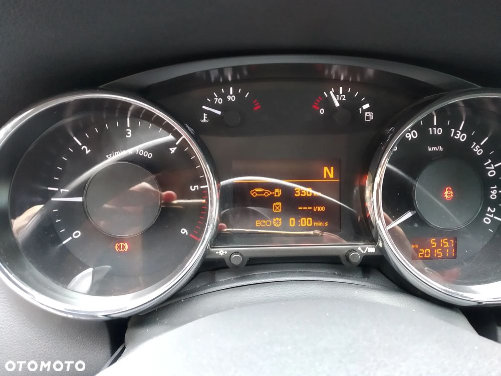 Peugeot 3008 - 3