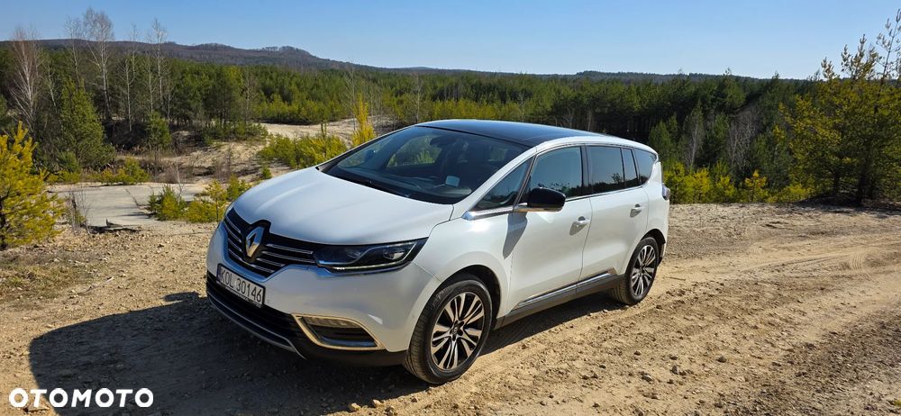 Renault Espace 1.6 dCi Energy Zen EDC 7os - 1