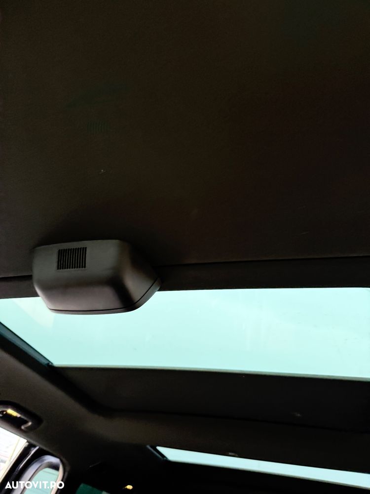 Mercedes-Benz V 300 d Lung - 12