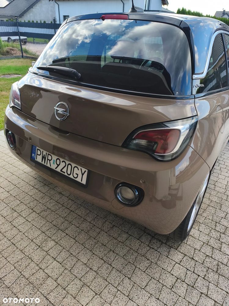 Opel Adam 1.4 Jam EU6 - 4
