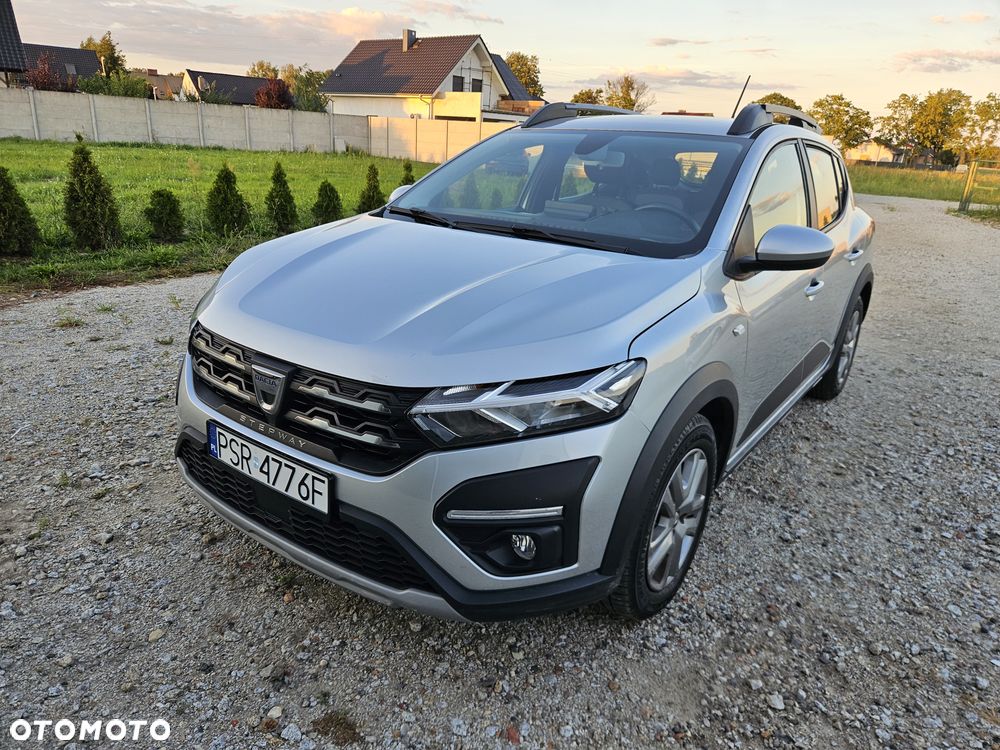 Dacia Sandero - 37