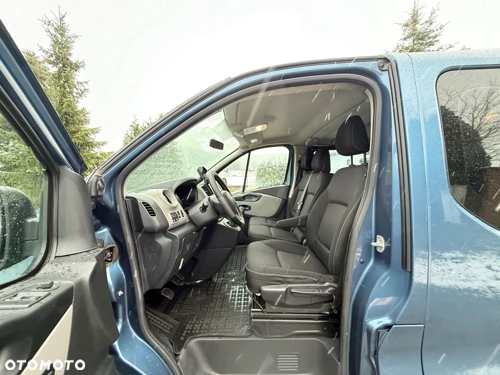 Renault Trafic ENERGY Grand Combi Expression - 14