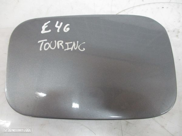 Tampa / Tampao Combustivel  Bmw 3 Touring (E46) - 3