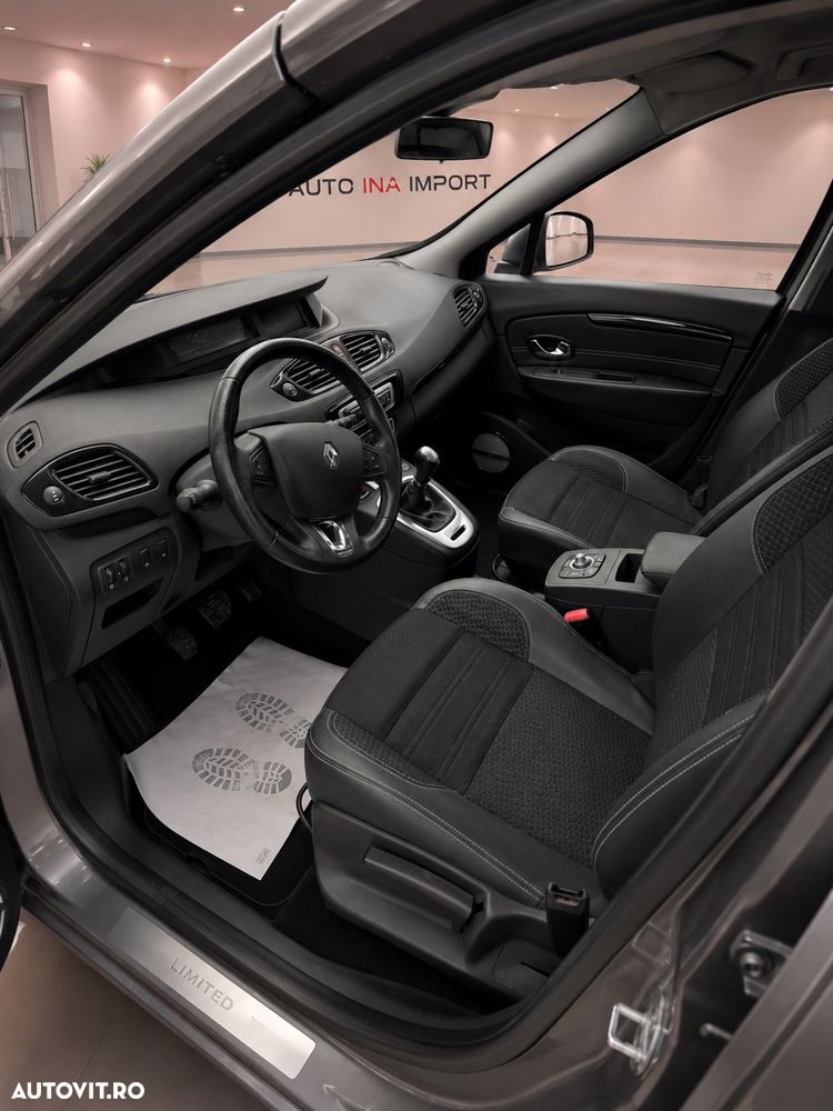 Renault Grand Scenic - 7