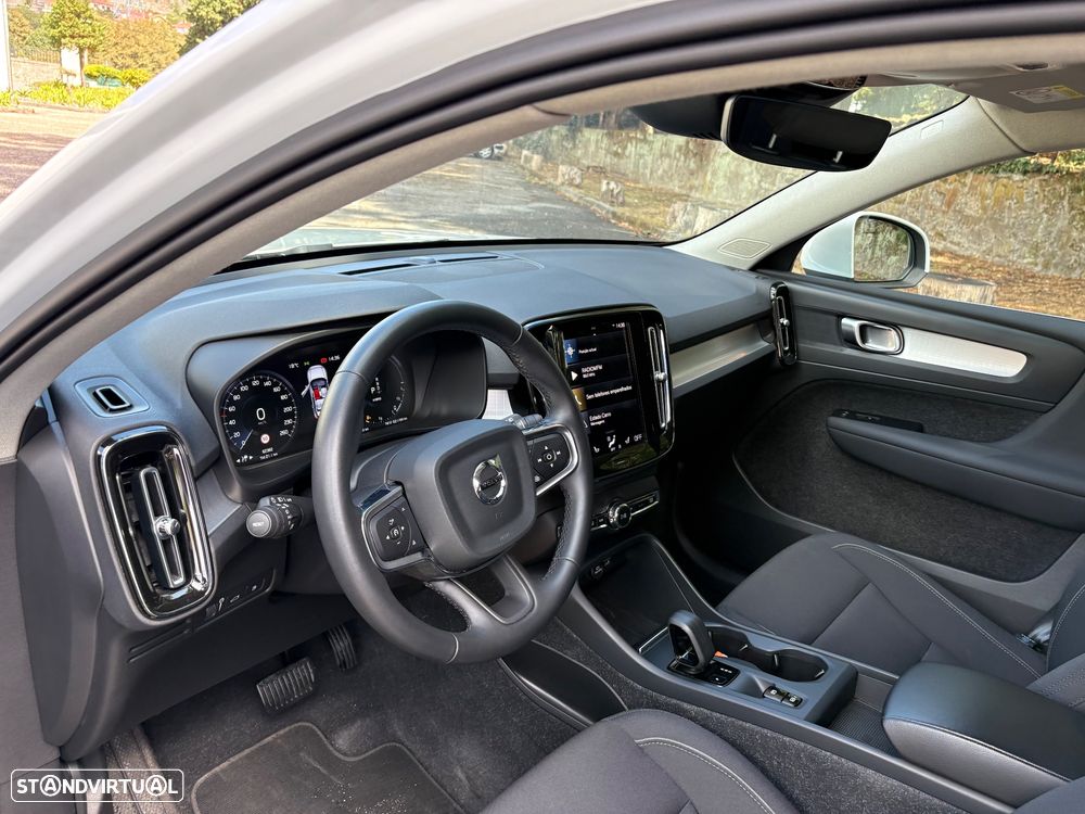 Volvo XC 40 1.5 T5 PHEV Inscription Expression - 10