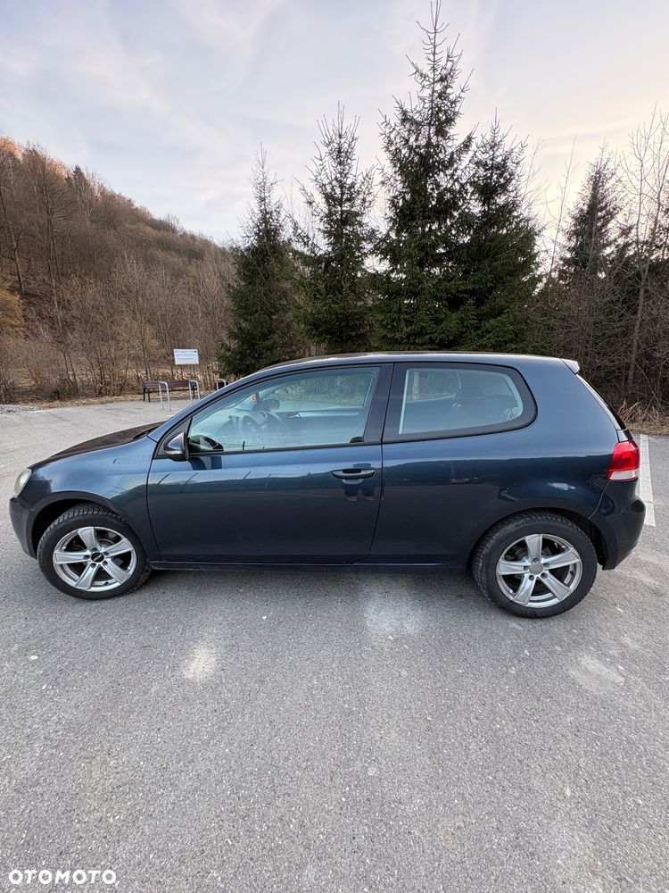 Volkswagen Golf - 4