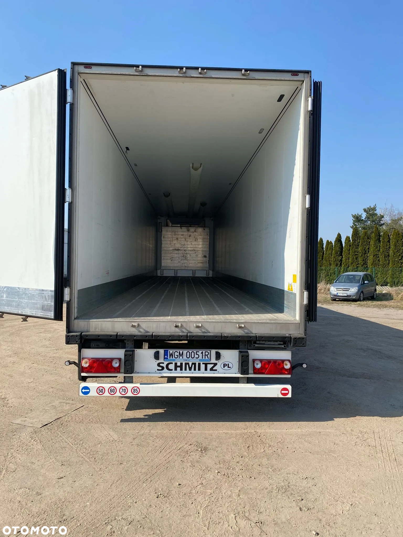 Schmitz Cargobull SCB*S3B 05VLN - 4