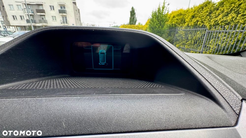Ford Transit Custom L2H2 średni  xenon kamera idealny 2.0 TDCI blaszak krótki L1H2 VAT FV faktura 23% 3 miejsca / osobowy blaszak podwójne drzwi z obu stron - 37