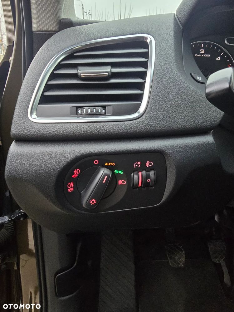 Audi Q3 2.0 TDI Prime Edition - 15