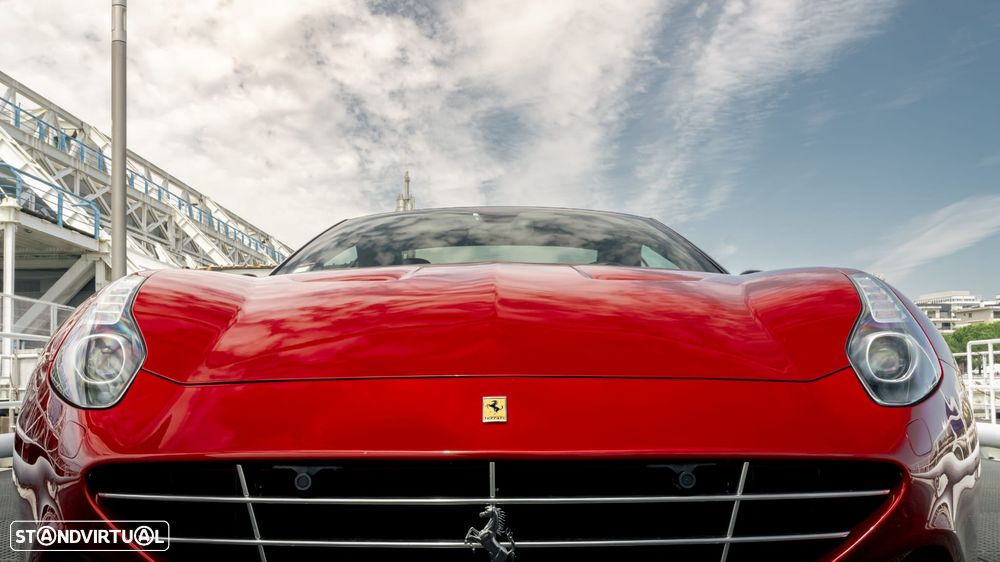 Ferrari California T — fotografia 18