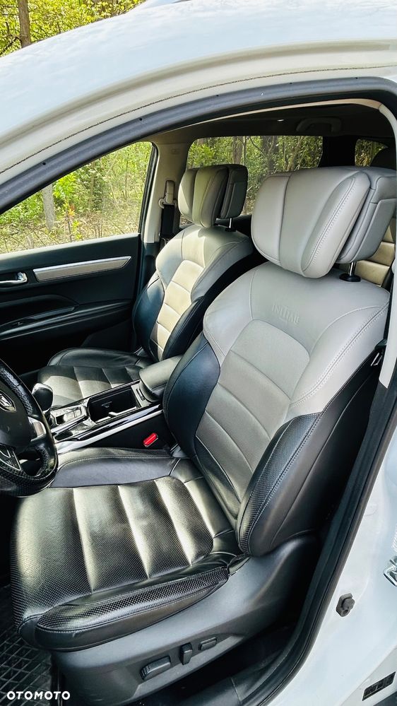 Renault Koleos 2.0 dCi Initiale Paris 4x4 X-Tronic - 8