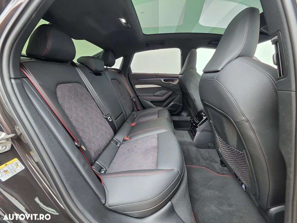 Audi A6 Limuzina - 18