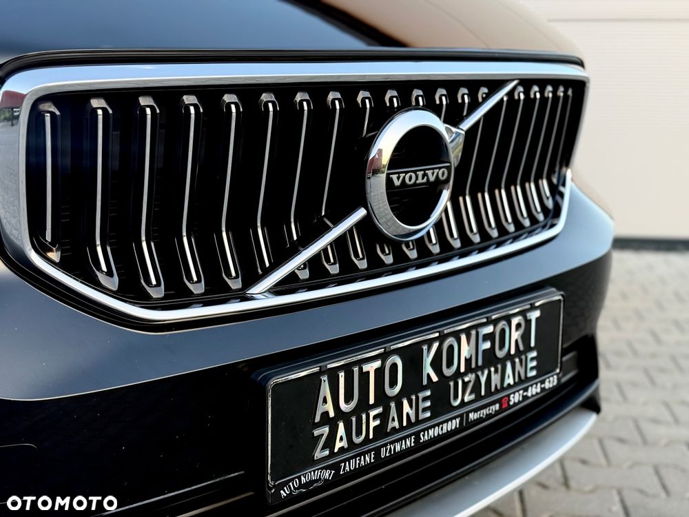 Volvo XC 40 D3 SCR Inscription - 13