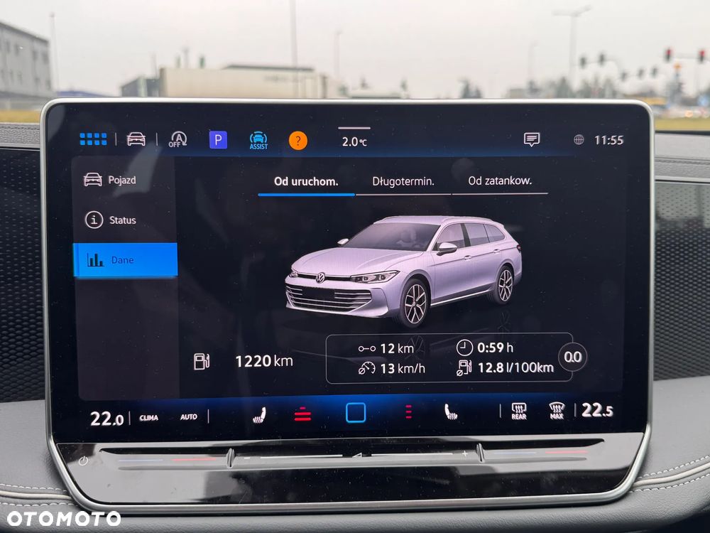 Volkswagen Passat Variant 2.0 TDI SCR Business DSG - 24