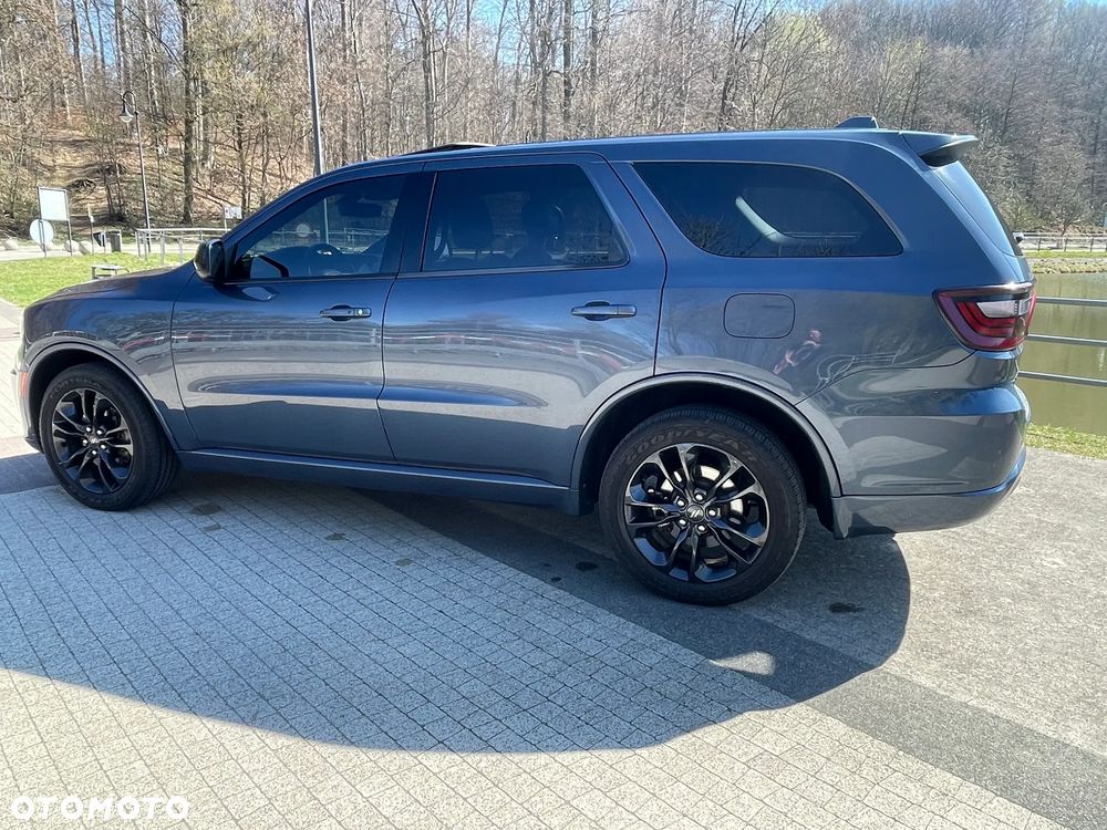 Dodge Durango - 11