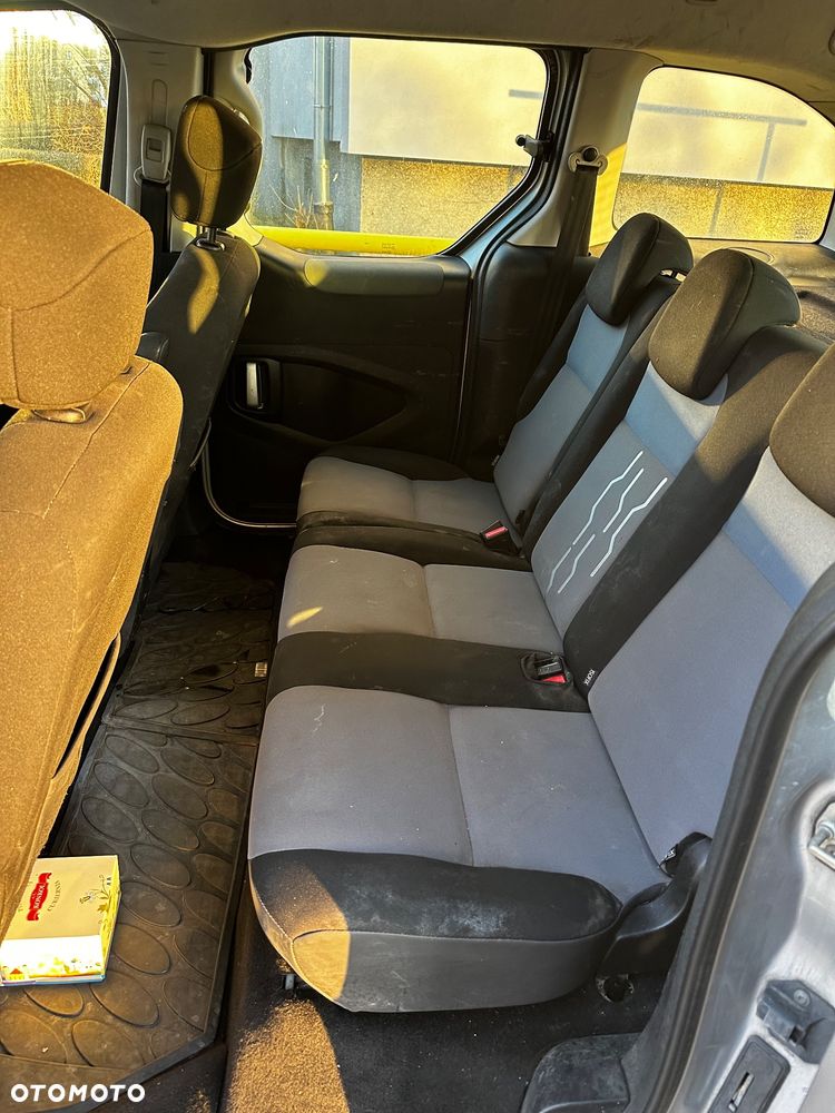 Peugeot Partner HDi FAP 90 Tendance - 8