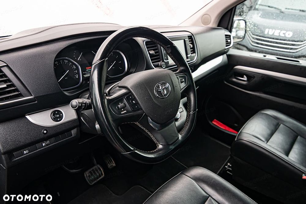 Toyota Proace Verso - 18