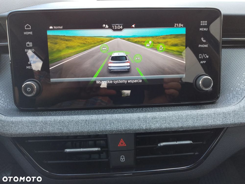 Skoda Kamiq 1.0 TSI Selection - 12