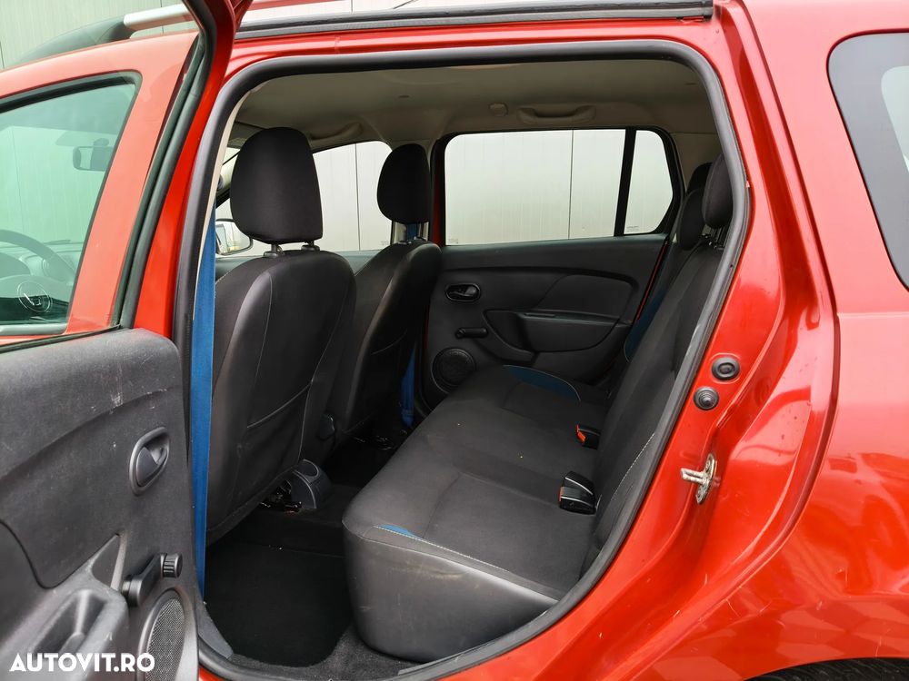 Dacia Logan MCV TCe 90 Laureate - 22