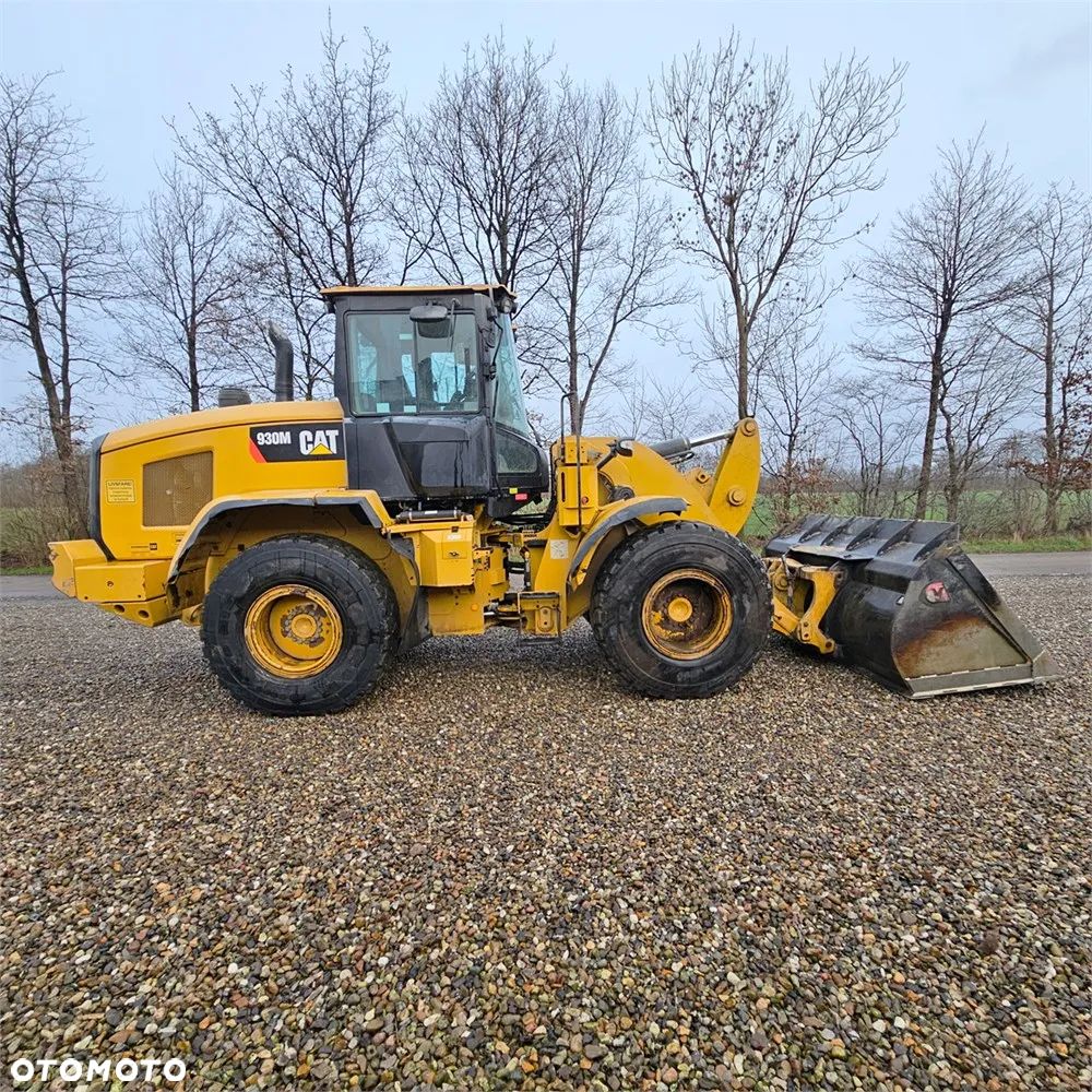 Caterpillar 930 M - 8