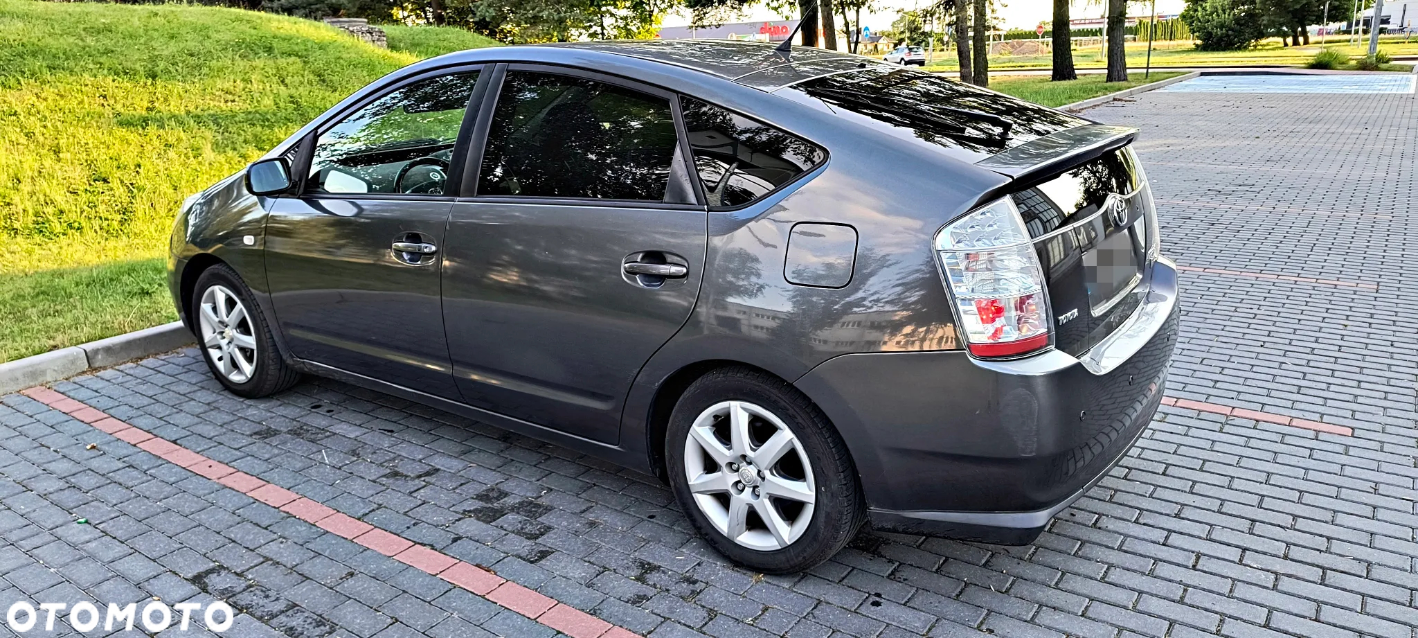 Toyota Prius 1.5 VVT-i Sol (nav) - 16