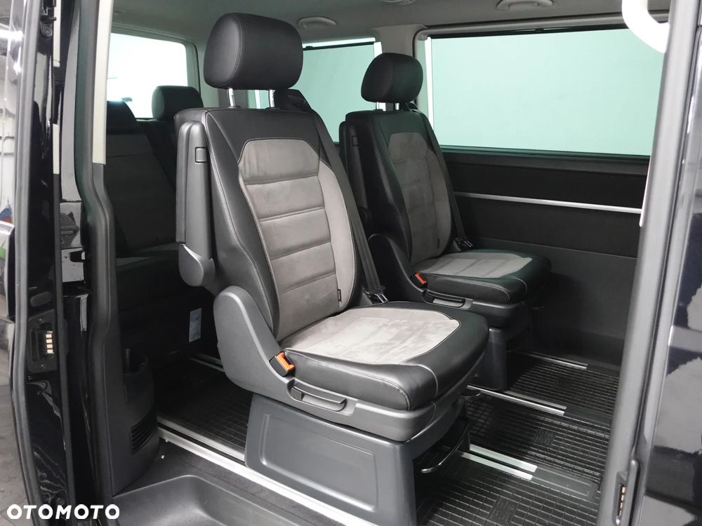 Volkswagen Multivan 2.0 TDI L1 DSG - 25