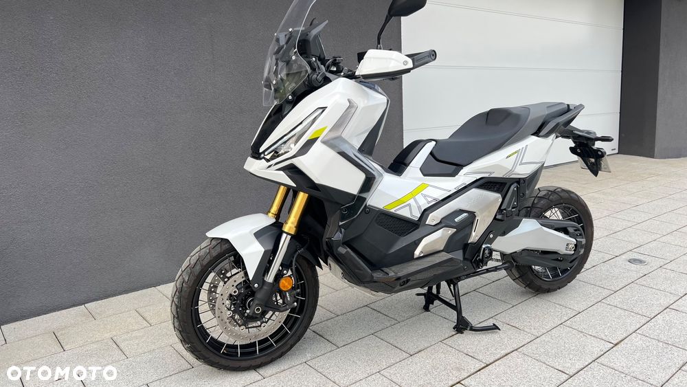 Honda X-ADV - 2