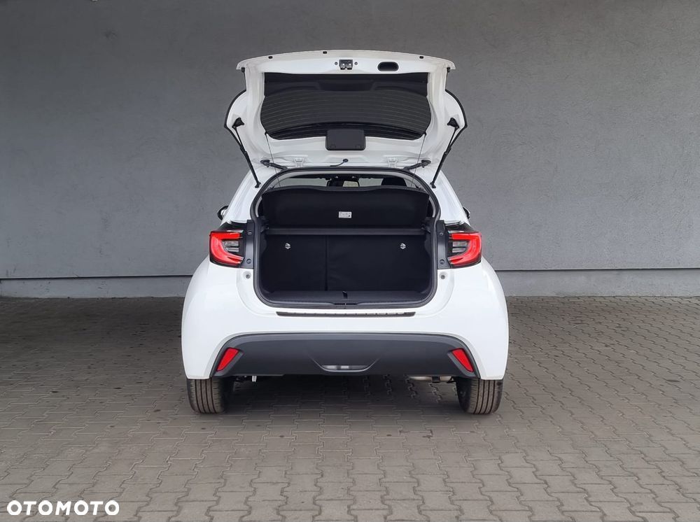Toyota Yaris Hybrid 1.5 Style - 8