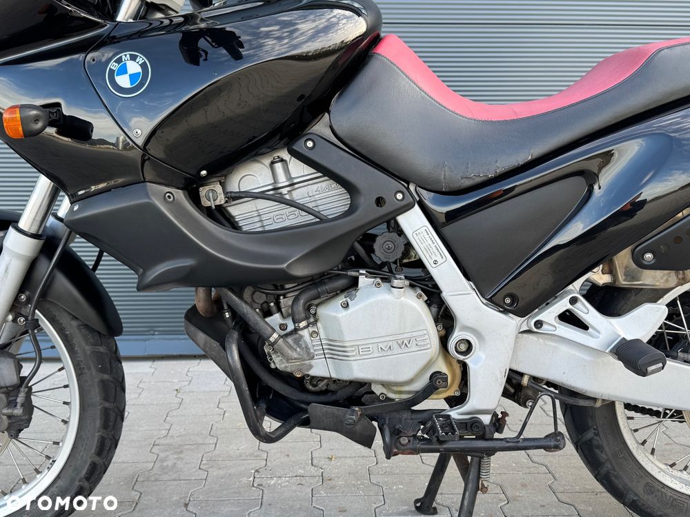 BMW GS - 17