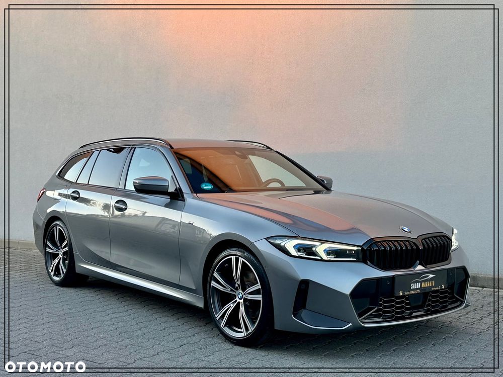 BMW Seria 3