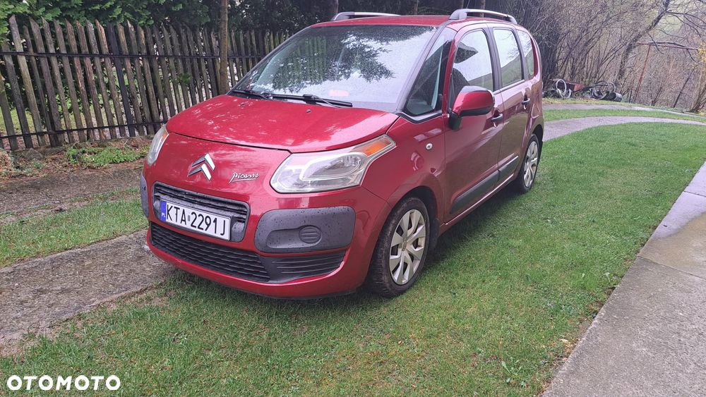 Citroën C3 Picasso 1.6 HDi Selection - 1