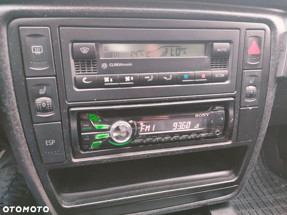 Volkswagen Passat Variant 1.9 TDI - 15