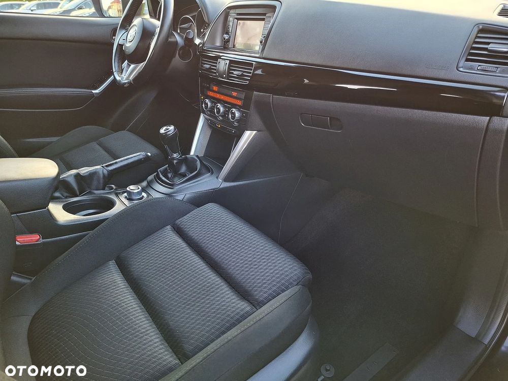 Mazda CX-5 - 17