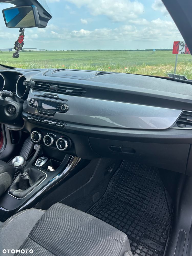 Alfa Romeo Giulietta 2.0 JTDM Progression TCT - 29