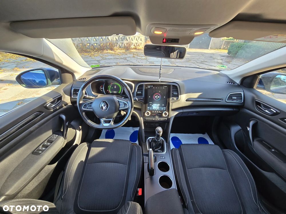 Renault Megane 1.2 Energy TCe Intens - 3