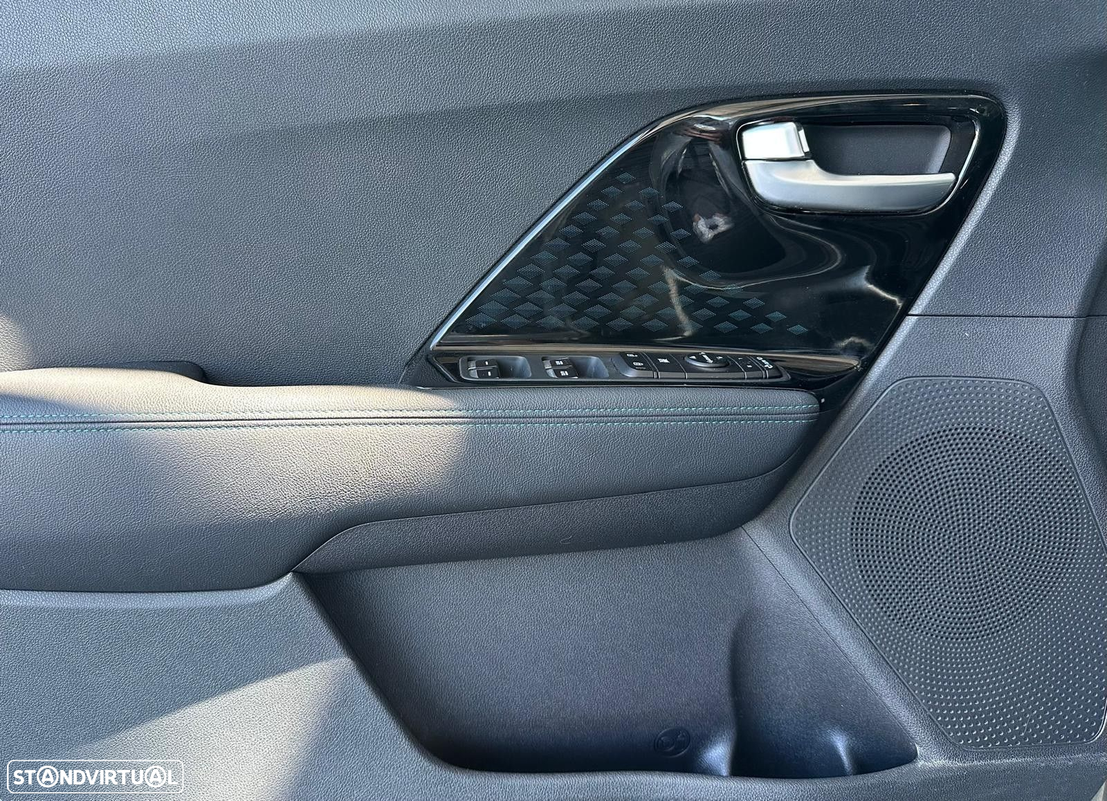 Kia e-Niro - 9
