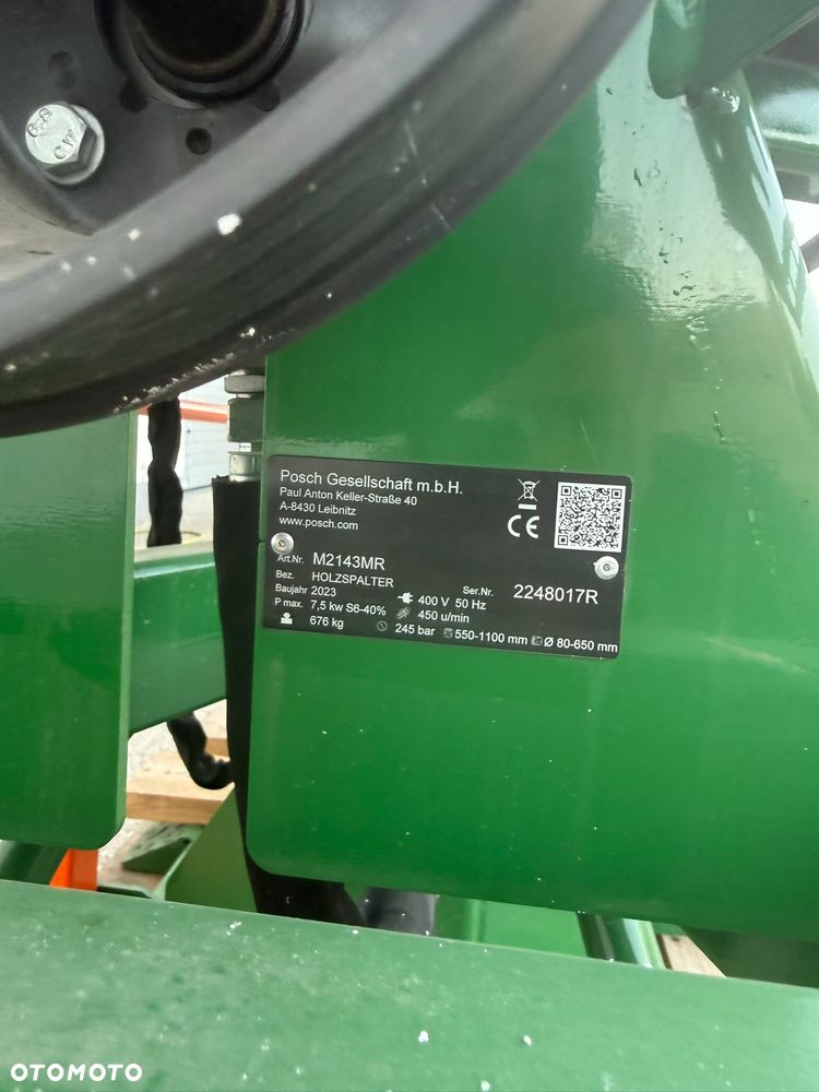 Inny Posch HydroCombi 26 - 9