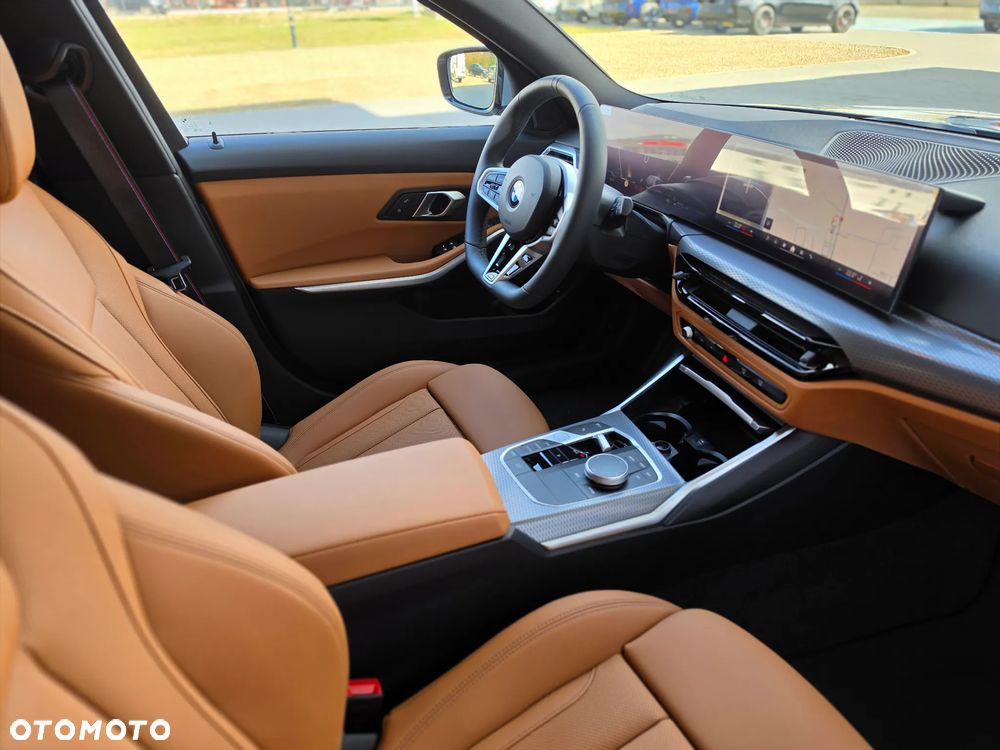 BMW Seria 3 320d xDrive mHEV M Sport - 30
