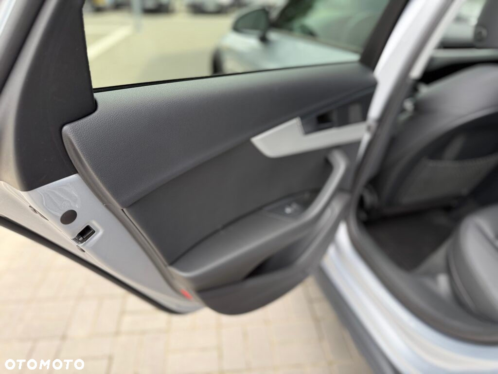 Audi A4 Allroad 40 TDI Quattro S tronic - 14