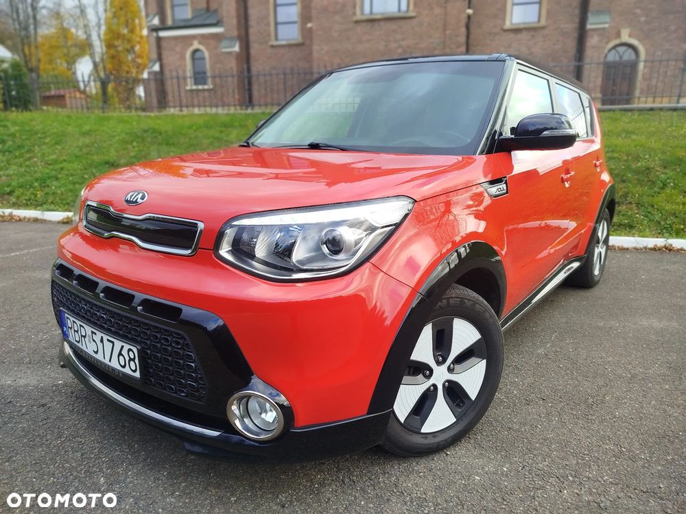 Kia Soul 1.6 CRDI Spirit - 3