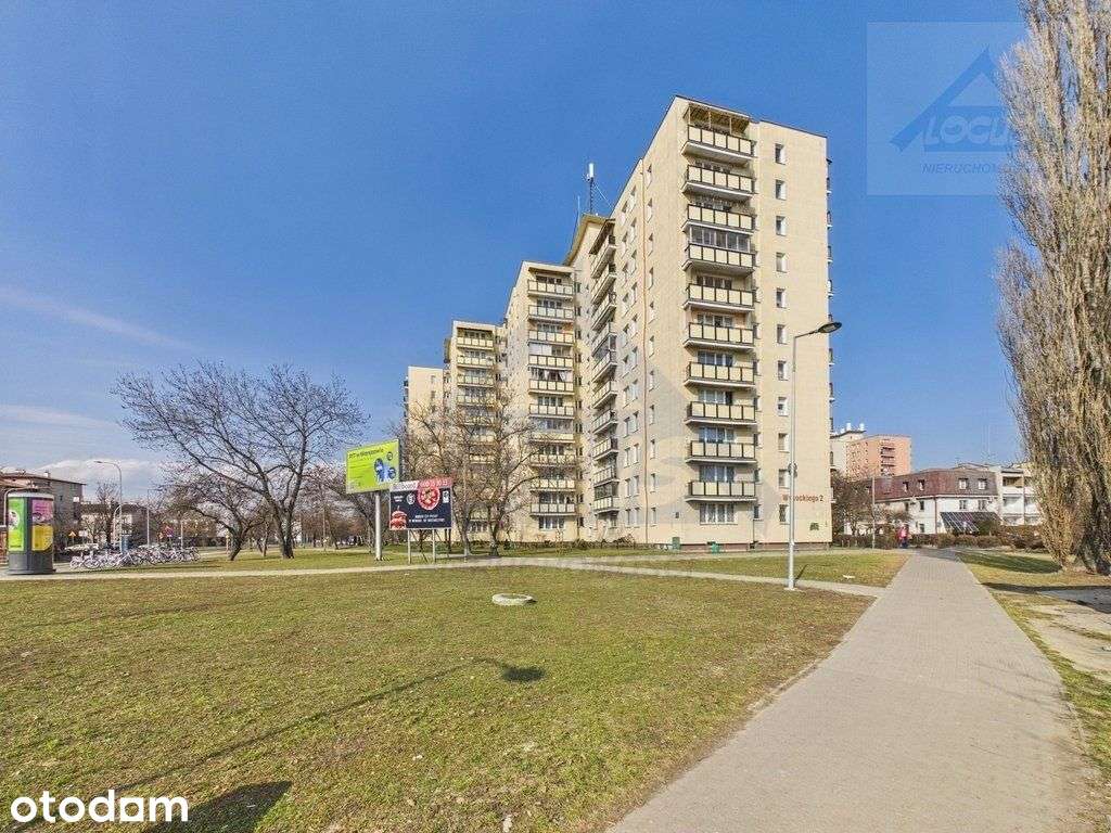 Mieszkanie do sprzedaży Bródno 54 m2