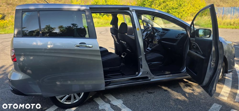 Mazda 5 1.8 Comfort - 11