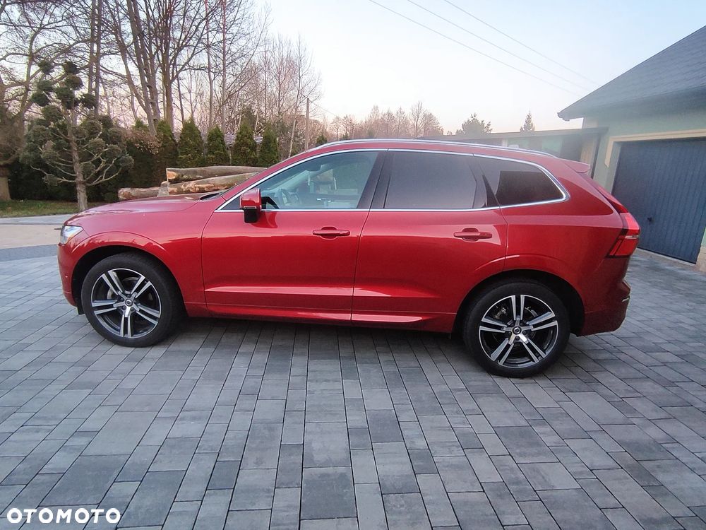 Volvo XC 60 - 5