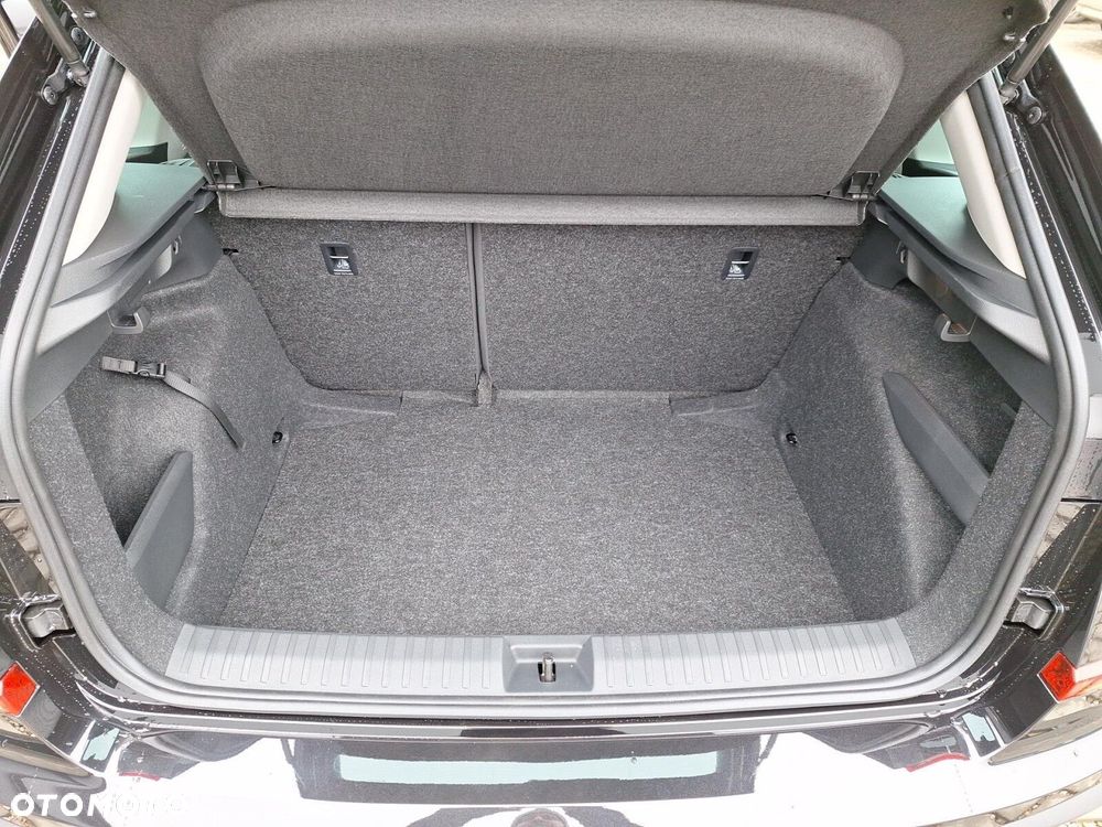 Skoda Kamiq 1.5 TSI Edition 130 DSG - 34