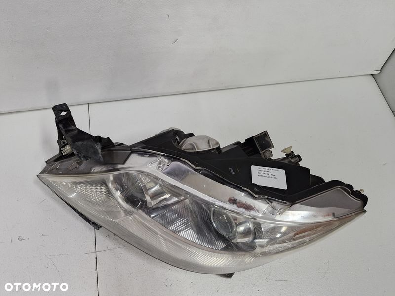 LEXUS LS IV 4 LS460 LIFT LS600 LAMPA REFLEKTOR LEWY PRZÓD XENON - 4