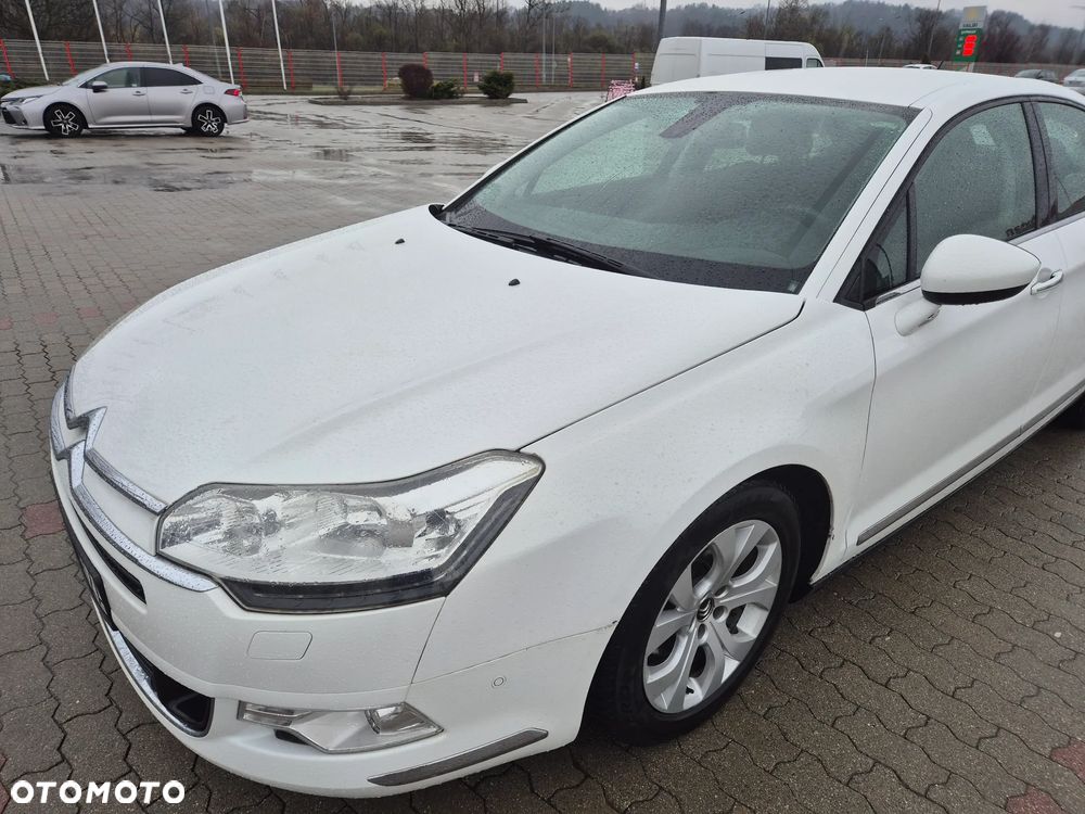 Citroën C5 2.0 HDi Selection - 6