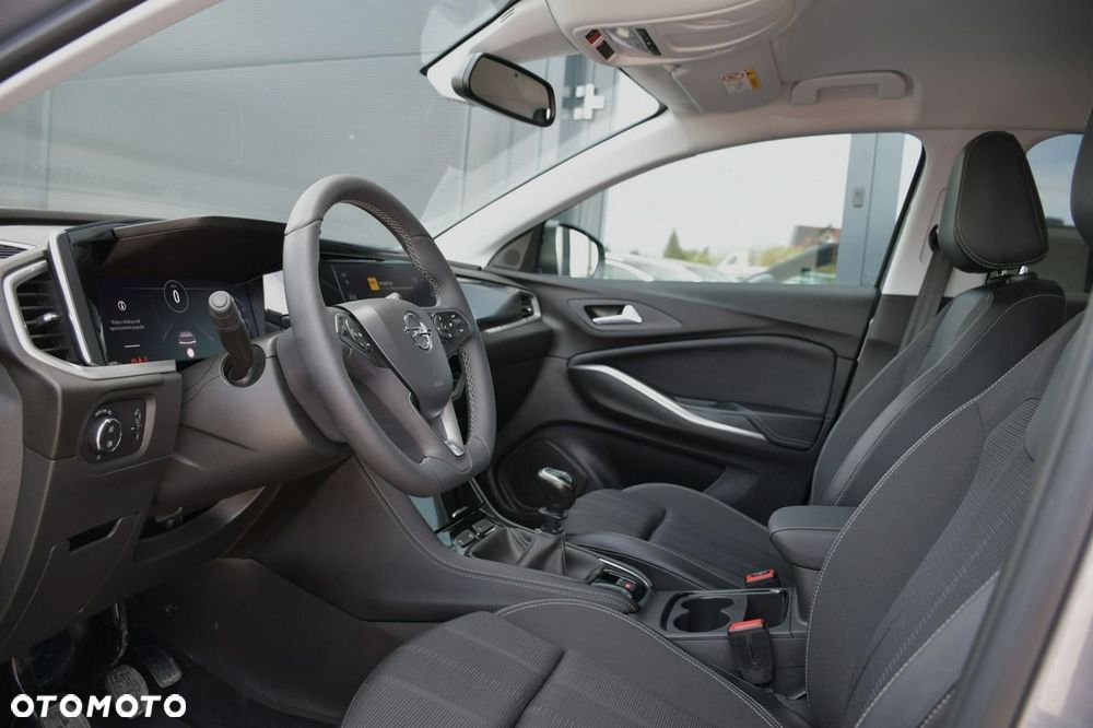 Opel Grandland - 11