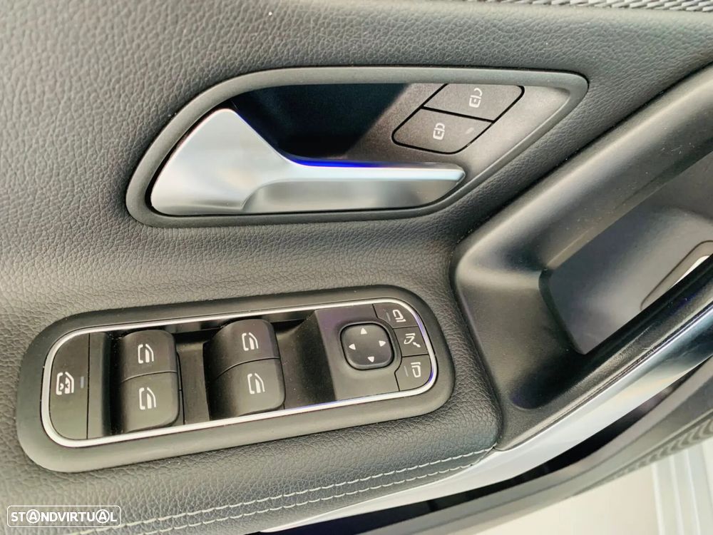 Mercedes-Benz A 250 e 8G-DCT Progressive Advanced - 7