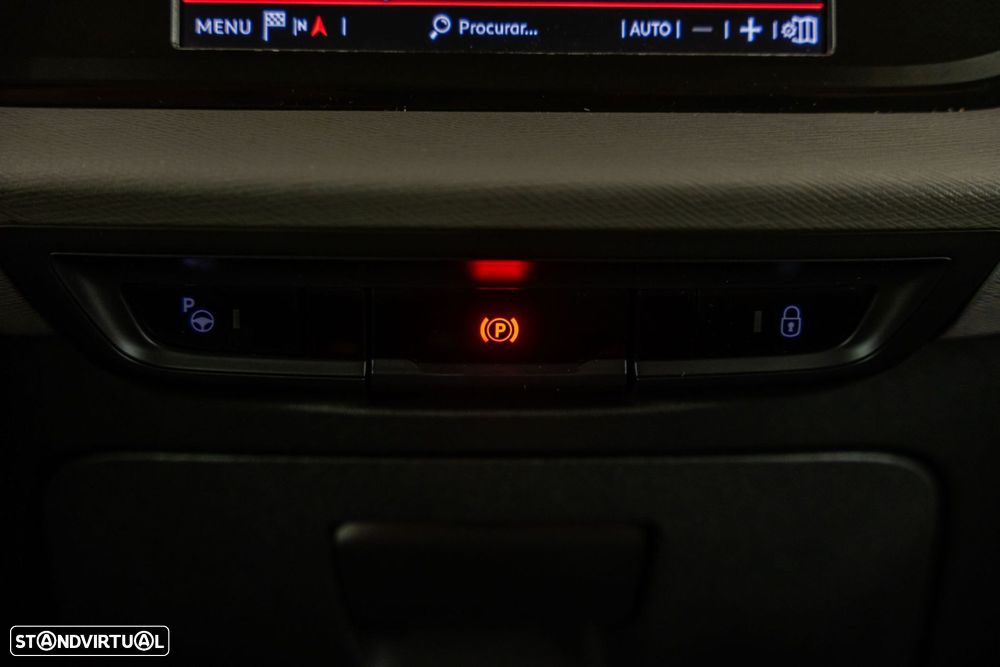 Citroën C4 Spacetourer 1.2 PureTech Live - 32